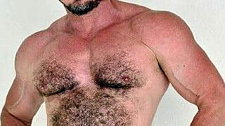 i'm so horny, just fuck me now with your big hairy bodybuilder cock, make me cum hard
