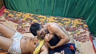fucking my friend hard with hanif and adori