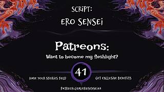 Ever tried Fairy Fleshlight with erotic audio for women, eses41?
