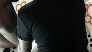 i met venezuelan girl online and fucked her big ass