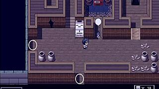 Katagiri-San Is Cold To Me Pt2