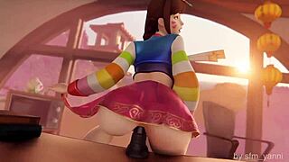 ultimate overwatch collection 4 with sound 😎