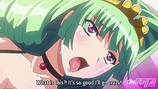 hentai creampie in tight pussy