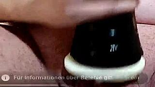 Jerking off on livecam with my toy, feeling so dirty 😏