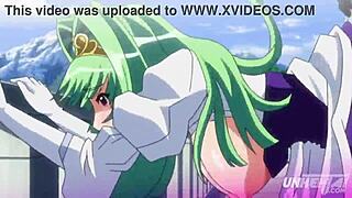 hentai creampie in tight pussy