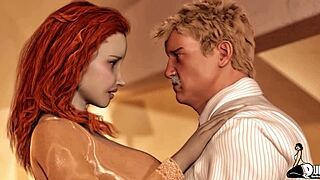 I Use My Big Booty Wife to Calm Prison Riots