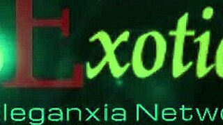 Feel this pussy massage straight from the Far East