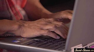 Stepmom Tittyfucked Hard And Screwed From Behind Fast.