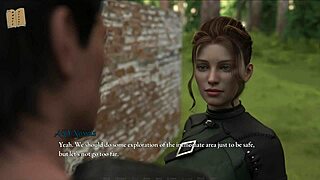 the price of power in this anime game series reaches new heights with episode 130