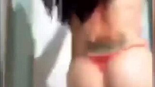 Mi Prima Perreando En Hilo Rojo Ataque En Vivo