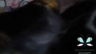 leyne rodriguez hot latina getting fucked by stranger 😍 shaved pussy action