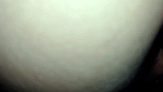 desi neighbor lets me pound her tight ass hard and cum inside bent over