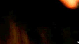 sensual blowjob from indian babe feels amazing