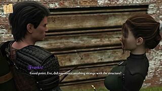 the price of power in this anime game series reaches new heights with episode 130