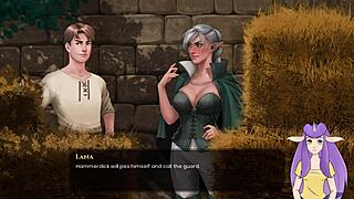 Elf adventures in legend series part 30