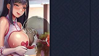 Ep2 Motorboating Nurse Maiden's Big Tits - King Of Kinks!