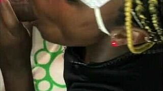 i met venezuelan girl online and fucked her big ass