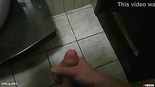 Quick encounter at the pub