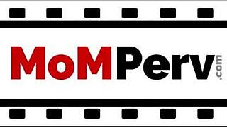 Busty Dee Williams rides stepson’s BBC hard! 🔥