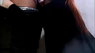 i watched this skinny latina get fucked in the classroom