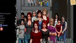 exploring family bonds in anime hentai series