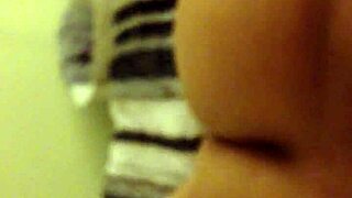 anna maria gives retro bj to hubby with big tits 😍