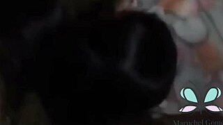 leyne rodriguez hot latina getting fucked by stranger 😍 shaved pussy action