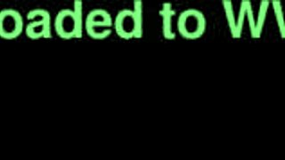 Natalie flaunts her amazing big boobs intensely in WVM 209