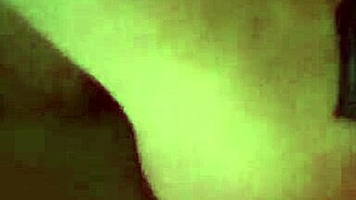 pussy and throat fucked close up 😩