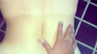 Madurita latina hot, I like to lick her pussy before doggystyle fucking her bent over.