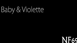 barely legal teen 18+ with tight pussy gets rough blowjob and fucking for free