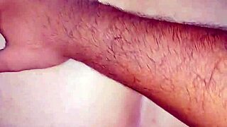 Madurita latina hot, I like to lick her pussy before doggystyle fucking her bent over.