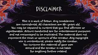 Friends' wild idea! Erotic audio for women, POV masturbation leading to orgasm!