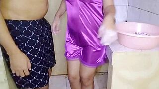 Just Be Quiet, I Just Want To Feel The Fuck