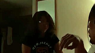 Sexy Young Teen With Small Tits