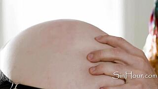 passionate victoria voxxx knows who she is and what she wants.