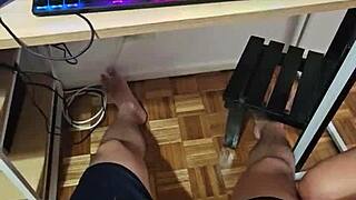 i fucked my content editor when i saw his penis 😏