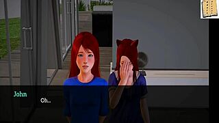 My new family adventures part 83 😊