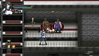 want to see night of r scenes part 17 in ranch area 3?