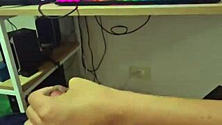 i fucked my content editor when i saw his penis 😏