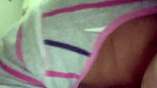 i got back from my lover's with a sore ass, he only likes anal so my husband got the wrecked pussy 😅