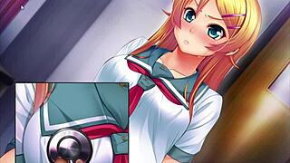 Prettysis hypnotized, and I'm the first to explore her pretty body