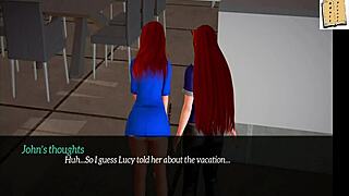 My new family adventures part 83 😊