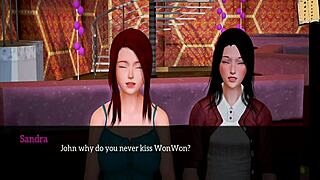 新家庭203激烈家庭性爱场景！