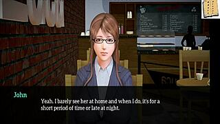 My new family adventures part 83 😊