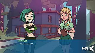 all costumes in camppinewood game episode 1 30