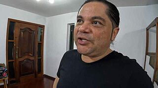 Ever seen Trix Mendes behind Ted's mansion cameras?