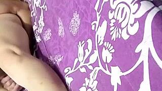 asian vietnamese couple