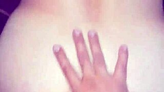 Madurita latina hot, I like to lick her pussy before doggystyle fucking her bent over.