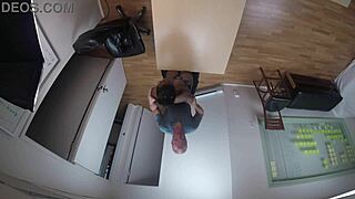 Missy Maverick Webcam Fetish Session